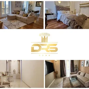 Drs- Roman's Ruins Colosseum Appartement