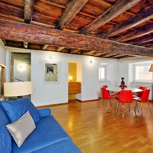 Appartement Parione Charme - My Extra, Rome