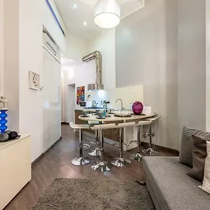  Apartment Irex Trevi Fountain Private
