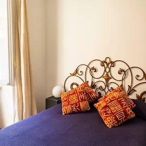 Domus Maya Colosseum Appartement