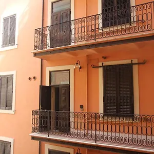Colosseo Smart Flat Appartement